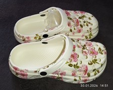Damen💐Clogs/Hausschuhe🍀G
