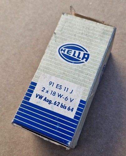 Hella blinkrelais 91es11j - hella,