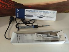 ERSA Feinlötkolben Multitip 25 Lötkolben 
