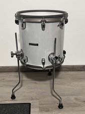 Efnote 12Zoll Floor Tom mit
