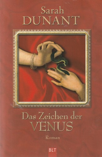 Das zeichen der venus - der,