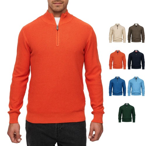 Indicode herren strickpullover - herren,