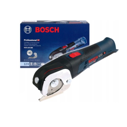 Bosch gus12v 300 12 - 12, v