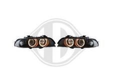 Designscheinwerfer Set Angel