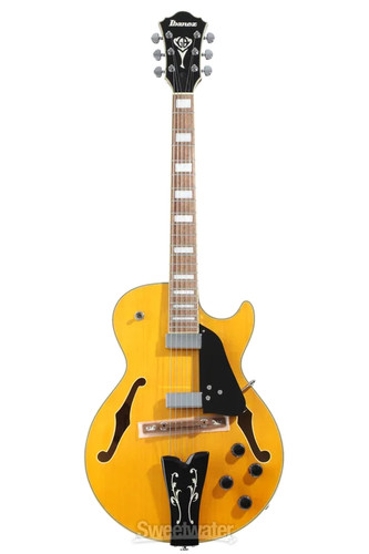 Ibanez george benson signature - george,