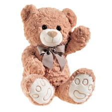 Heunec Teddy Bär 40cm braun