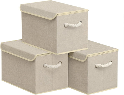 Songmics aufbewahrungsbox set - songmics,