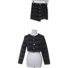 Shein, Business Kostüm