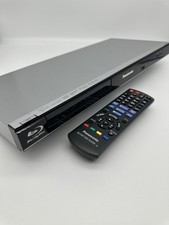 Panasonic DMP-BD75 | Blu-ray