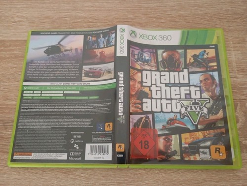 Grand theft auto gta 5 - grand,