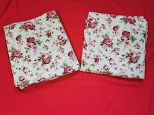 2x Ikea Rosali Gardinen, Store, Vorhang 145 cm x 300 cm