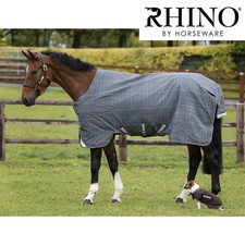 Rhino Original Turnout Lite Decke 2 Fuß 9 Zoll - Brandneu - UVP 244 £