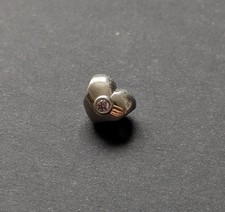 Pandora herz charm 925 - herz,