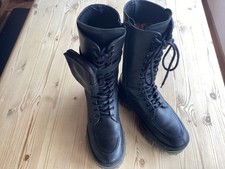 Original Bronx Damenstiefel