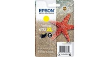 Epson 603XL Ctg Tintenpatrone
