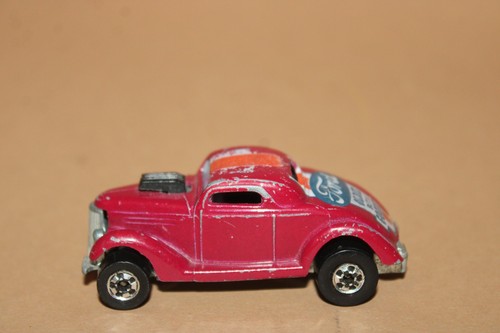 Hot wheels blackwall ford - hot,
