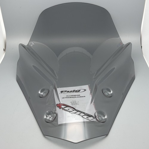 Puig tourenscheibe windschild - puig,
