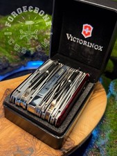 Victorinox Swiss Champ XXLT 72