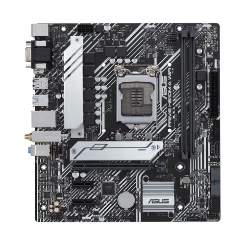 Asus prime h510m - asus, wifi