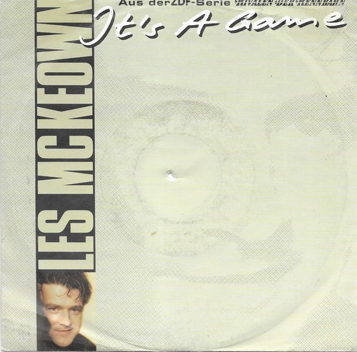 Les mckeown s a - mckeown,