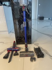 Dyson V11 Absolute - defekt