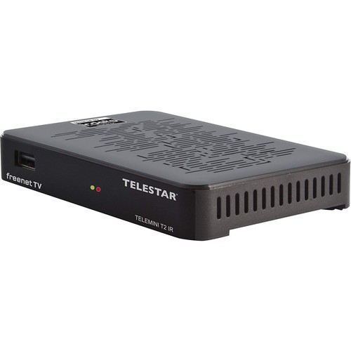 Telestar telemini dvb c - telemini, dvb-c