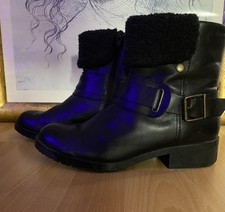 Esprit Schuhe Boots Damen