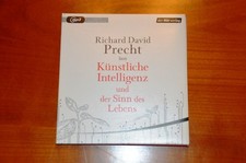 Richard david precht hörbuch - richard,