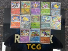 Pokemon S-Chinese 13 Card Full