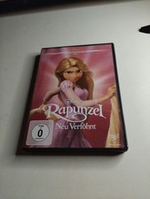 Rapunzel - Neu verföhnt