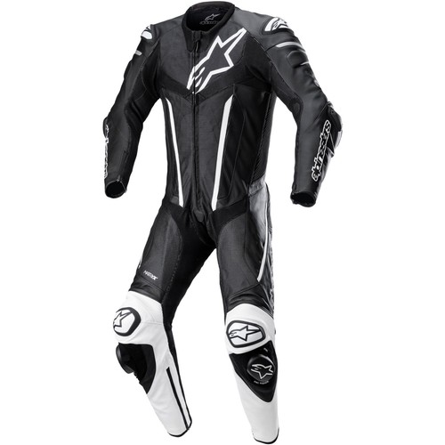 Alpinestars lederkombi 50 - gr.,