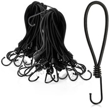 50x Premium Planenspanner mit