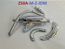 1968-1971 Honda Monkey Mini