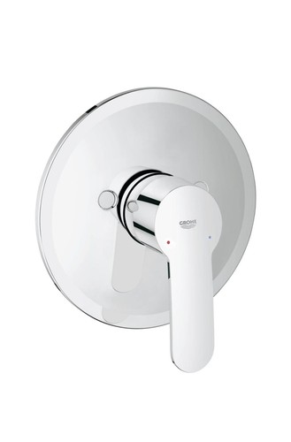 Grohe duscharmatur eurostyle - grohe,