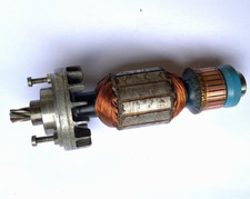 BOSCH 1174 Kernbohrmaschine