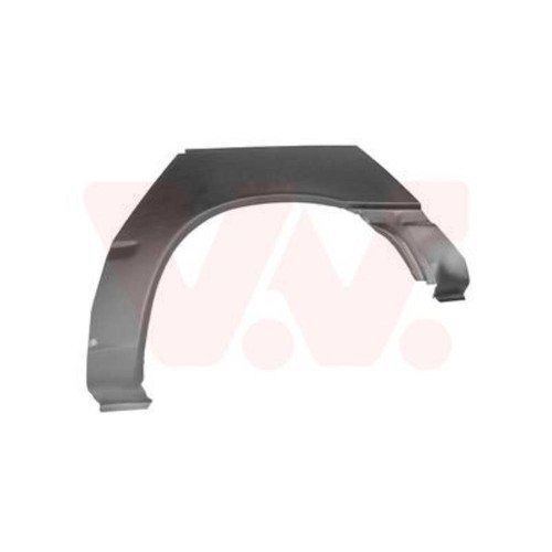Van wezel reparaturblech - wezel,