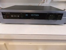 NuFORCE AVP-16 Preamp