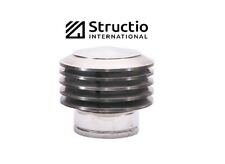 Lamellenhaube Lamellenaufsatz Lamellenabdeckung Lamellenhut Kamin Edelstahl Hut