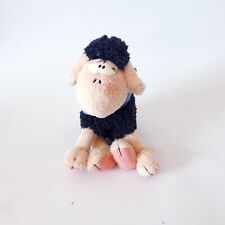 Wollywell Schaf Diddl Plüschtier Stofftier ca 13 cm Depesche