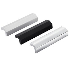 2x Griffleisten Möbelgriffe