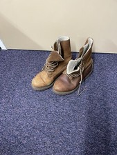 Timberland braun authentisch