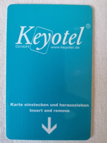 Keyotel gmbh hotel - keyotel,