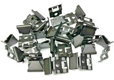 Windshield Molding Trim Clips
