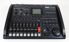 Zoom R8 Multitrack Digital Recorder 8-Track MTR Sampler Music Production *