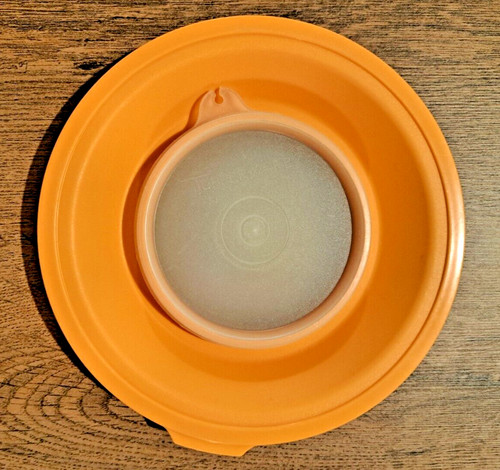 Tupperware ersatzdeckel - tupperware,