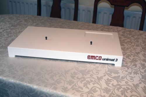 Emco unimat hand made - -,