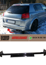 ❤️Heckspoiler Kompatibel Mit OPEL Signum 2002–2008 – Erweiterung ❤️
