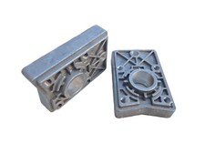 Zylinderdeckel vorne passend