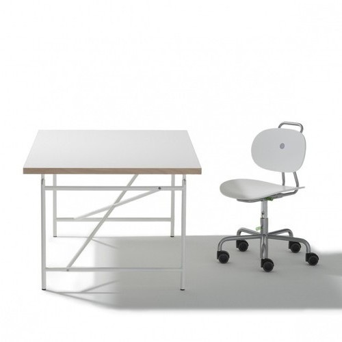 Set kinderschreibtisch - -,