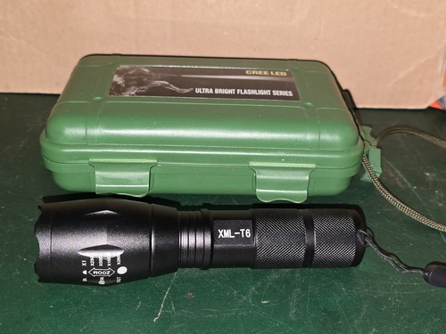 Cree led ultra bright - led,